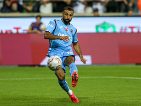 Amed 2-1 Trabzonspor: Salah goal wiped out by dramatic turnaround