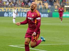 Serie A : quatrième victoire en quatre matchs pour l’AS Roma, Côme enchaîne
