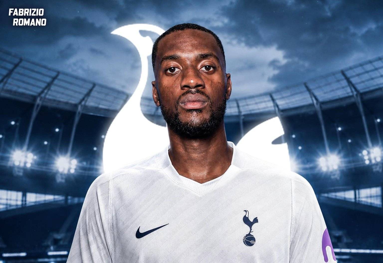 Here we go! Romano: Tottenham to sign Adarabioyo from Chelsea for £7m