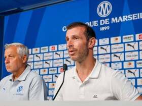 L’avenir de Genesio, le mercato hivernal : Grégory Lorenzi lâche ses vérités sur le futur proche de l’OM