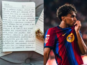 Kick Off: Messi retires from Argentina; Yamal & Raphinha fire Barca to 5-2 win