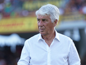 'We're only two games into the season' – Gasperini plays down Roma's Scudetto chances