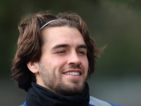 OFFICIAL: Marc Guiu departs on permanent transfer to RB Leipzig