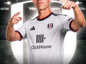 Here we go！罗马诺：皇马22岁中场安赫尔将加盟富勒姆