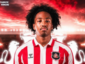 Here we go! Romano: Malick Fofana set to join Sunderland after transfer drama