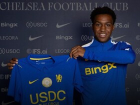 OFFICIAL: Chelsea to sign Honest Ahanor from Atalanta who will join in 2027