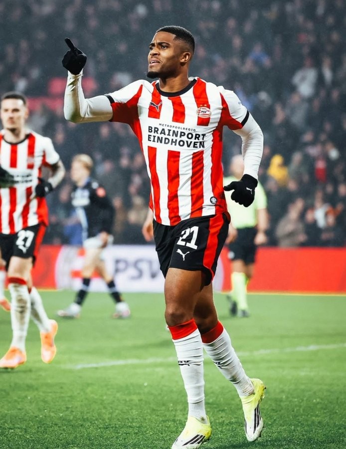 Myron Boadu sắp gia nhập Watford, sẽ có kiểm tra y tế hôm nay