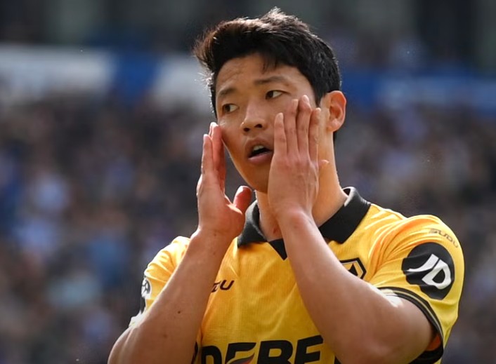 Giornalista: Hwang Hee-chan potrebbe partire prima della chiusura del mercato, Crystal Palace e Leeds United interessati