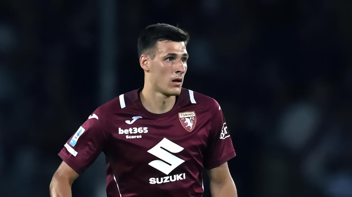 Torino rifiuta la seconda offerta del Celtic per Gineitis, che rimane in squadra