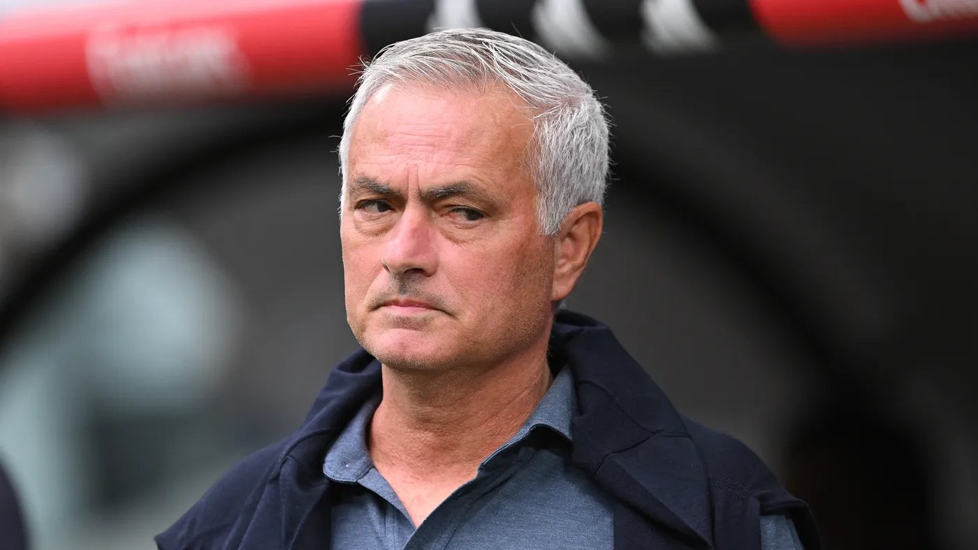 Mourinho gewann mit Real Madrid 24 von 36 Champions-League-Spielen; nur in einem Spiel erzielte sein Team kein Tor