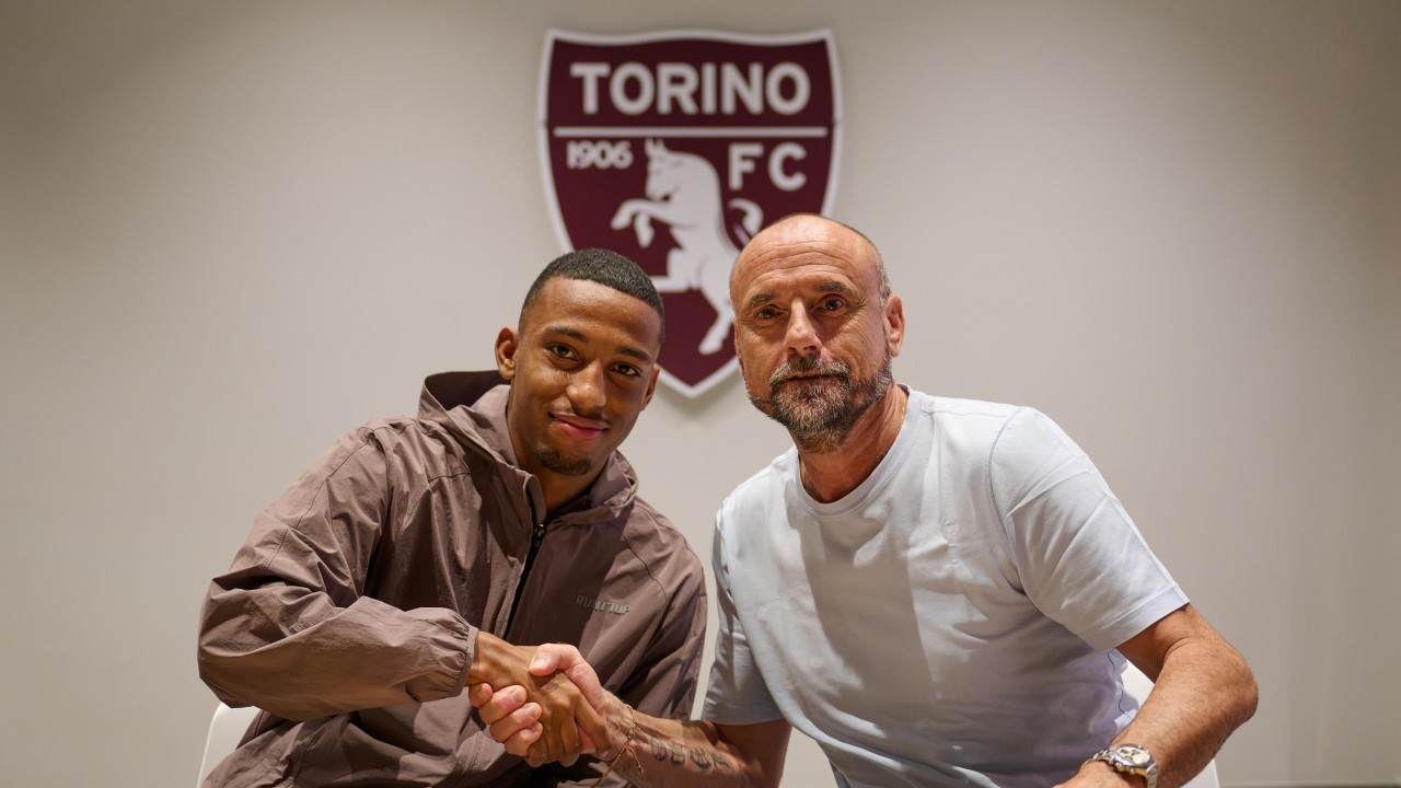 Officiel : Torino signe le défenseur Berggalli de Vérone pour 7 millions d'euros