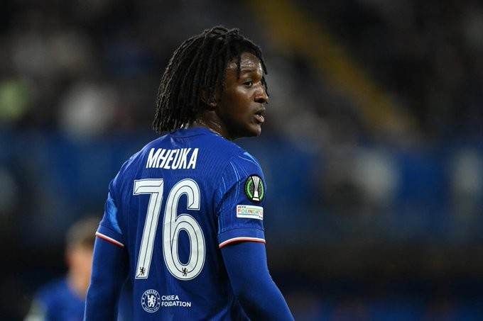 Sky: il diciottenne attaccante del Chelsea Mothersille andrà in prestito al Celtic