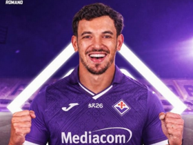 Here we go! Romano: Fiorentina agree surprise deal to sign Pedro Gonçalves from Sporting
