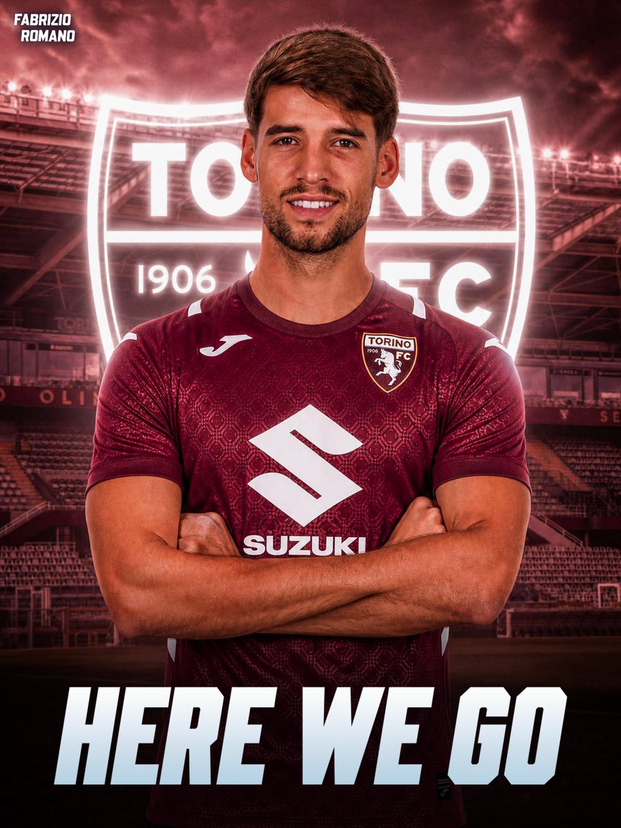 Here we go! Romano: Il Torino ingaggia Bragança in prestito dallo Sporting CP