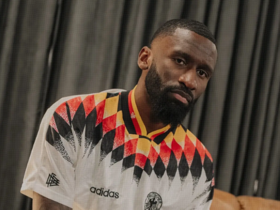 Rudiger announces his retirement from Germany national team