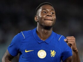 Here we go! Romano: RC Strasbourg agree deal to sign Dario Essugo from Chelsea