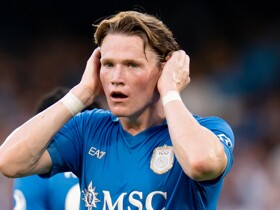 'I won't take long' – McTominay hopeful of swift recover from minor heart procedure