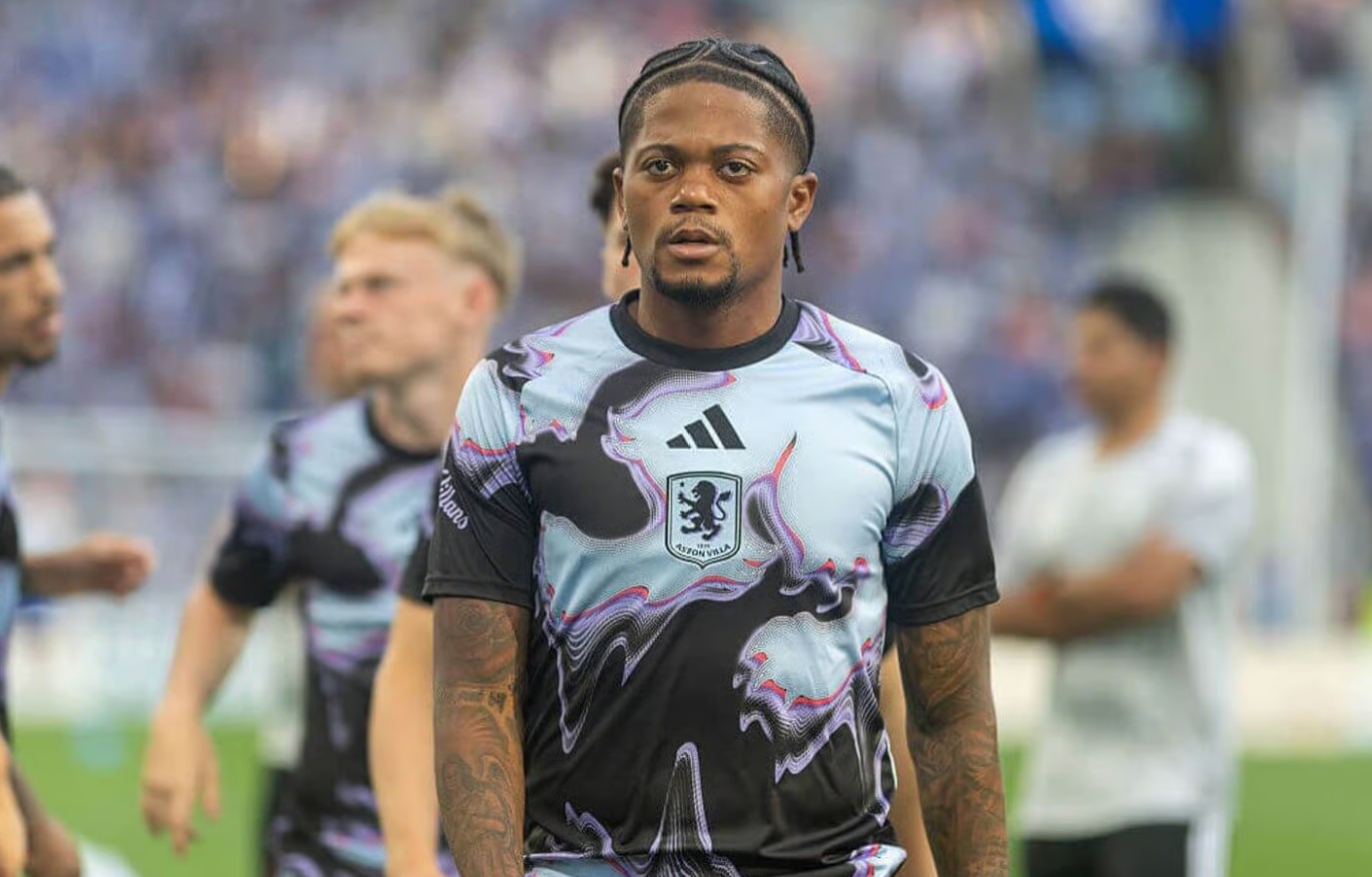 Al-Ittihad dan Al-Diriyah Tertarik pada Leon Bailey, Aston Villa Ingin Melepasnya
