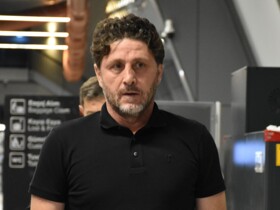 Trabzonspor part ways with coach Fatih Tekke