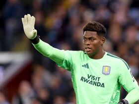 New Aston Villa keeper Zion Suzuki reveals reason he turned down Man Utd offer