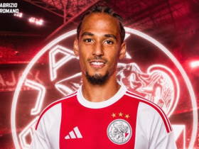 Here we go! Romano: Thilo Kehrer to Ajax on straight loan from AS Monaco