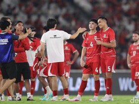Piala Asia 2027 Jadi Magnet Wisata Indonesia ke Arab Saudi