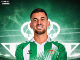 Here we go! Romano: Dani Ceballos to Real Betis on a 3 year contract
