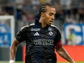 Nwaneri loaned to Dortmund as Doue joins Leverkusen