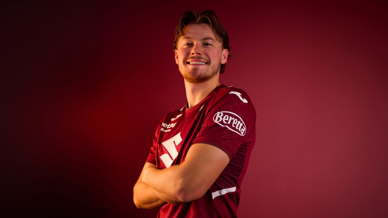 OFFICIAL: Torino signs Everton defender Patterson