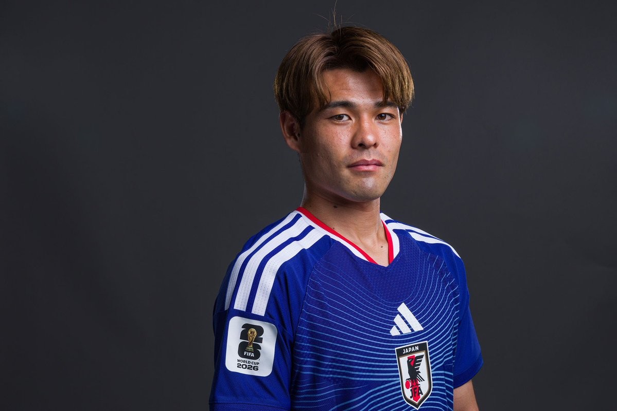 クリスタル・パレス、佐野海舟への2500万ポンド入札を拒否され、ティンバーを追う
