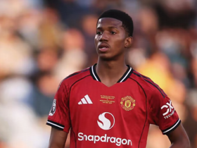 The Athletics: Willem II are in talks about a loan move for MU striker Chido Obi