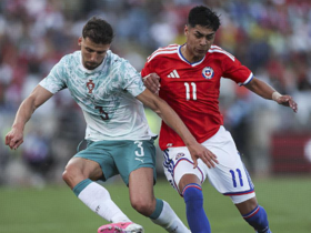 Footmercato: Crystal Palace reaches a €32m agreement for Dario Osorio