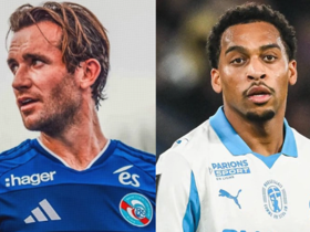 Fabrice Hawkins: Crystal Palace close to sign Quinten Timber & Ben Chilwell