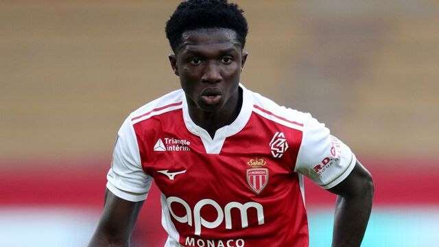Camara to Chelsea off as Monaco pull £47m deal after Blues found Fernandez replacement