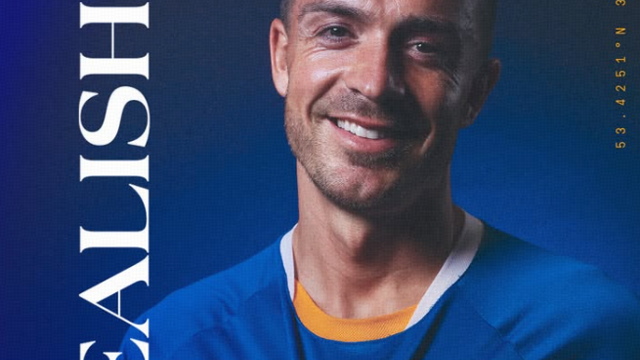 OFFICIAL: Everton confirm Grealish loan return
