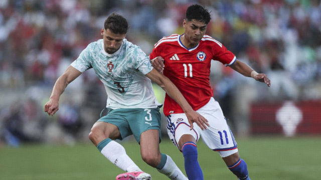 Footmercato: Crystal Palace reaches a €32m agreement for Dario Osorio