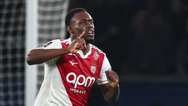 David Ornstein: Everton hopeful on Balogun deal with Zirkzee move off