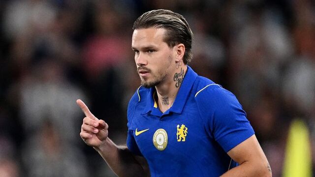 Mykhailo Mudryk transfer news: Tottenham sign Chelsea winger on loan with option to buy