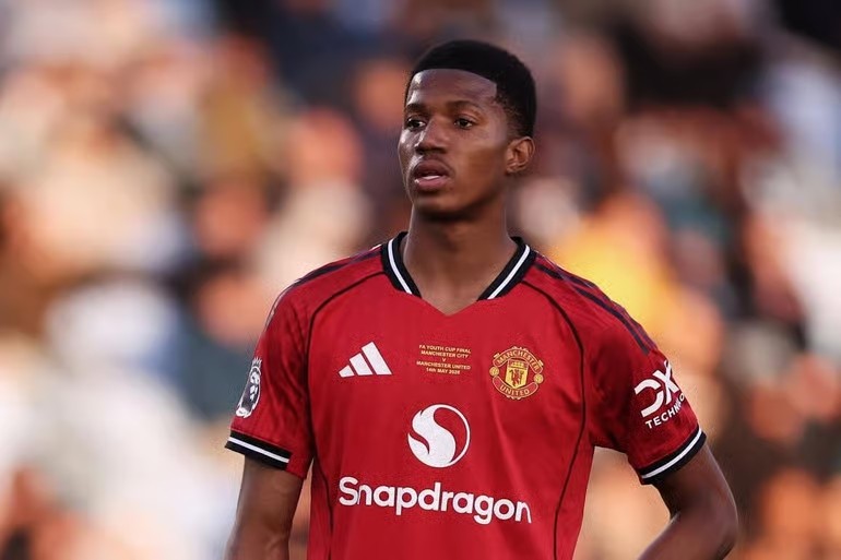 Willem II Mendekat ke Manchester United untuk Meminjam Obi-Martin dan Siap Memberikan Waktu Bermain Reguler