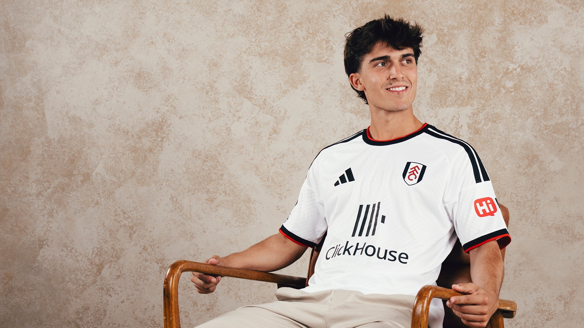 Resmi: Fulham Rekrut Gelandang Real Madrid Manuel Ángel, Kontrak 3 Tahun