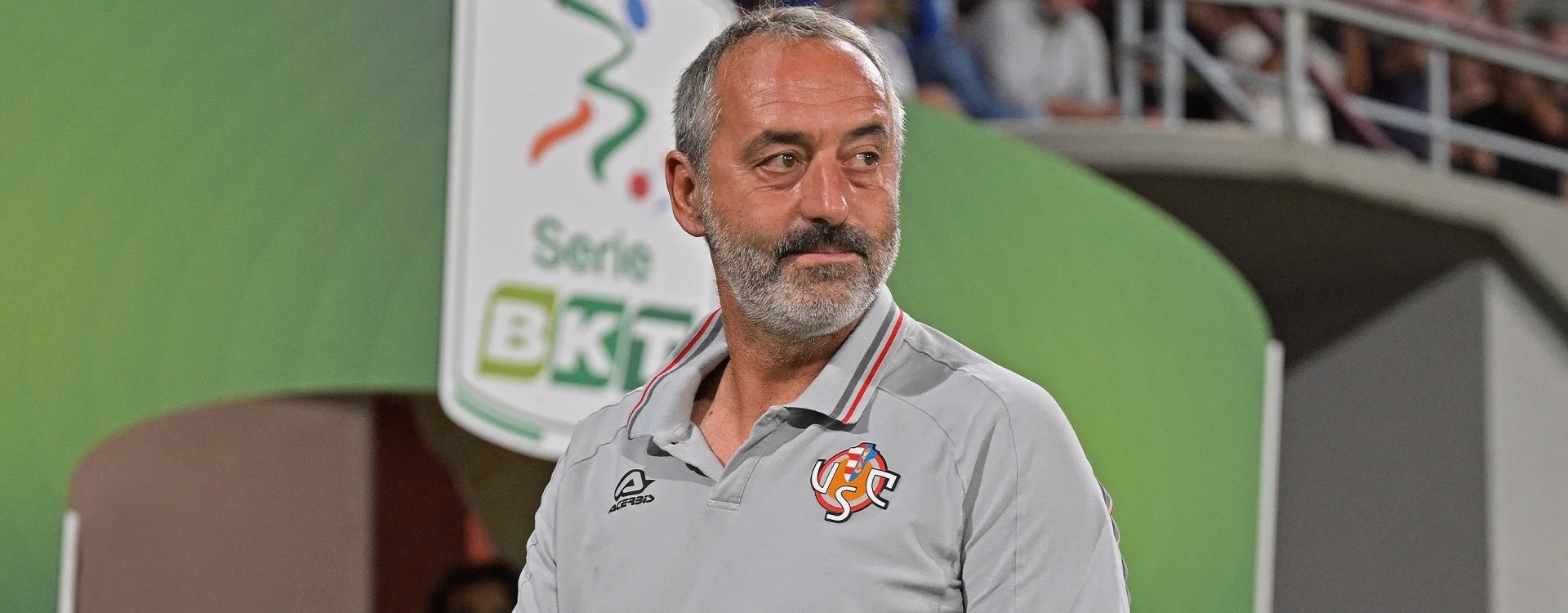 Ufficiale: Marco Giampaolo esonerato dalla Cremonese