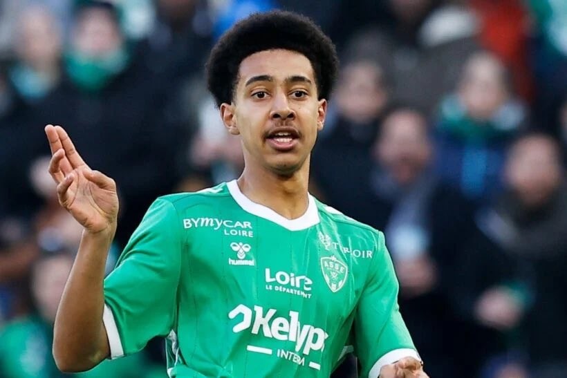 Sky: Liverpool acuerda traspaso de Gillian N'Guessan, de 18 años, que se unirá el próximo verano
