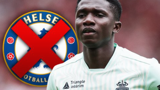 Breaking: Lamine Camara deal is OFF as Monaco side pull out of it