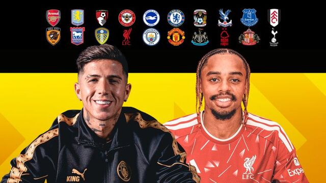 Record Deadline Day spending – but will it be enough for these Premier League clubs?