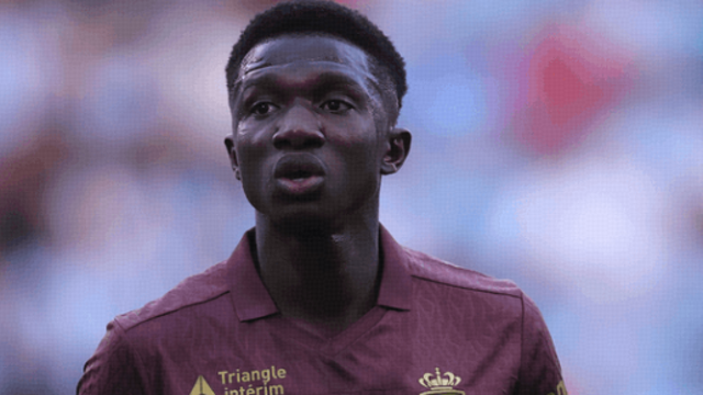 Matt Law: Chelsea could have pulled the plug on Enzo's move to but decided to keep their word