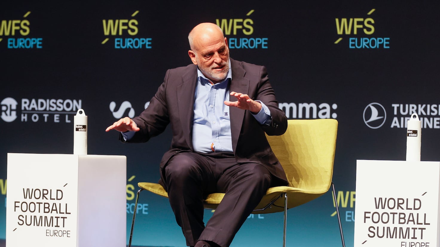 Tebas: Cristiano es más humano de lo que parece, su amor por los hijos es admirable