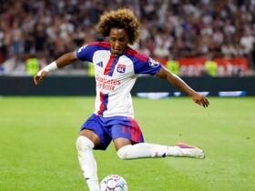 Sunderland beat Palace to Fofana signing