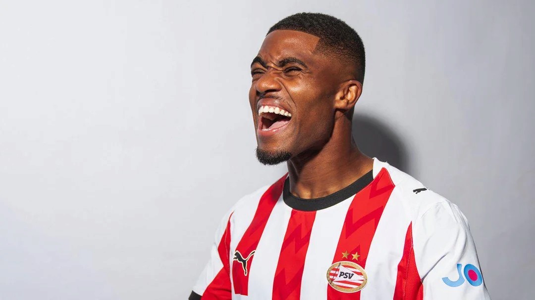 PSV Eindhoven's Myron Boadu Joins Watford on Free Transfer