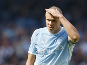 Enzo Fernandez Resmi ke Man City, Haaland Akhirnya Bisa Tidur