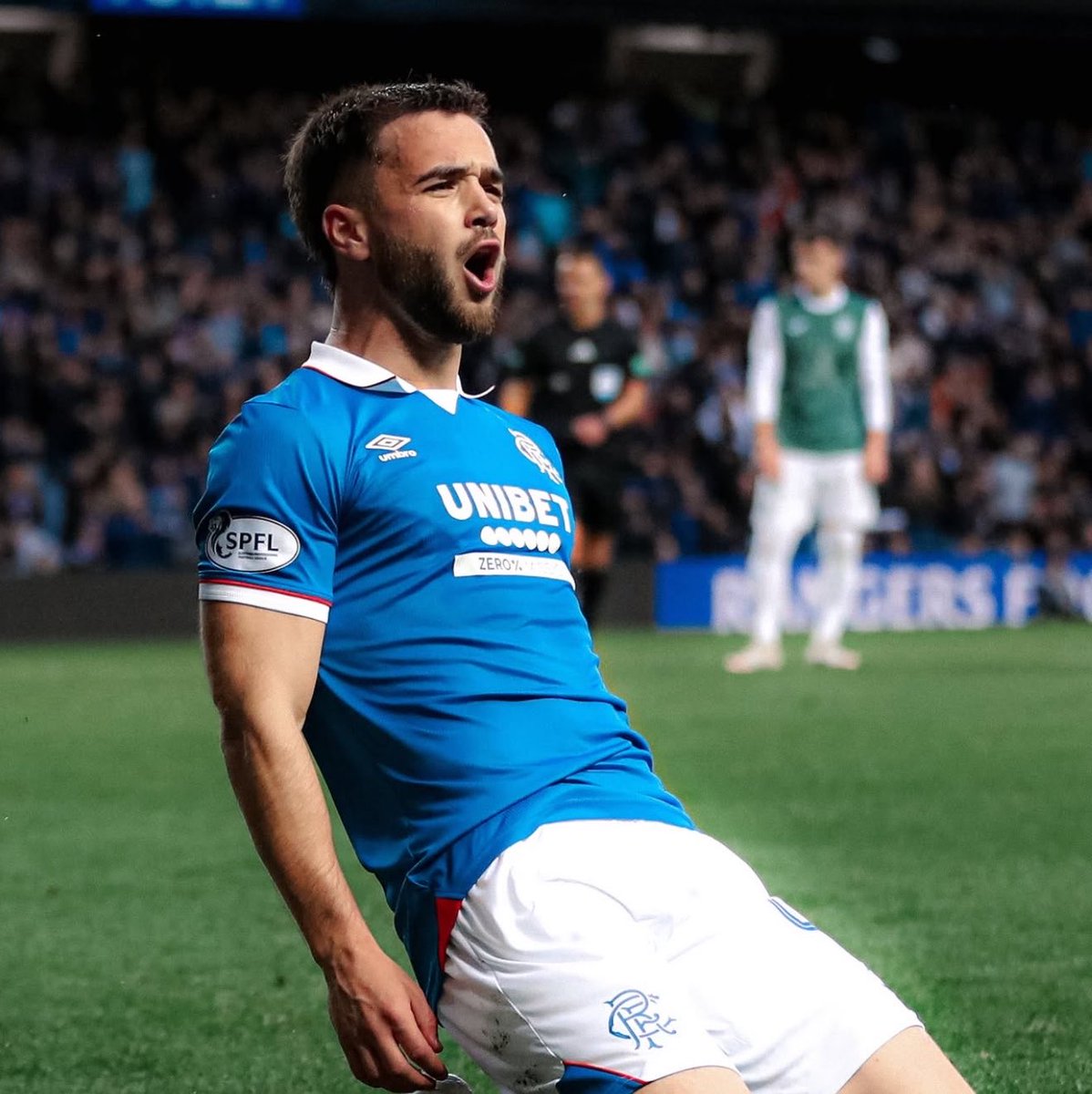 Romano : Besiktas et les Rangers trouvent un accord de principe pour Raskin